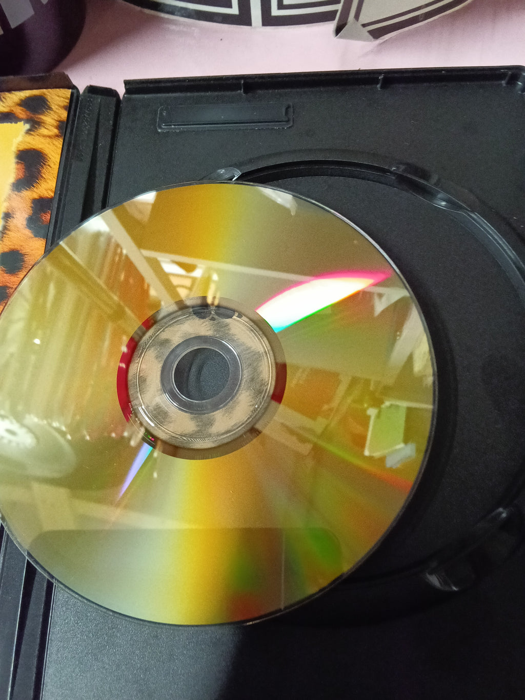 The Animal DVD Rob Schneider Comedy Movie - Image 8