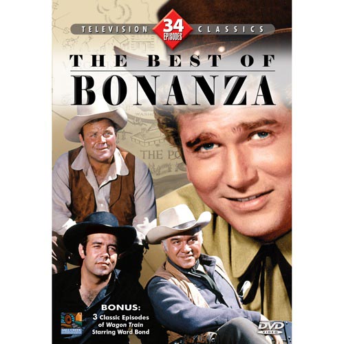 Best of Bonanza - Image 1