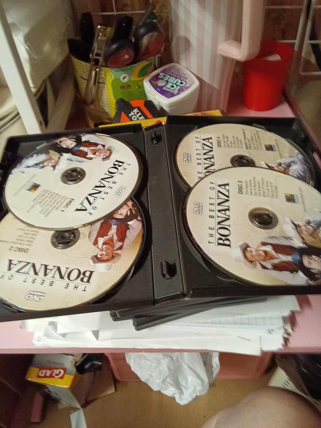 Best of Bonanza - Image 4