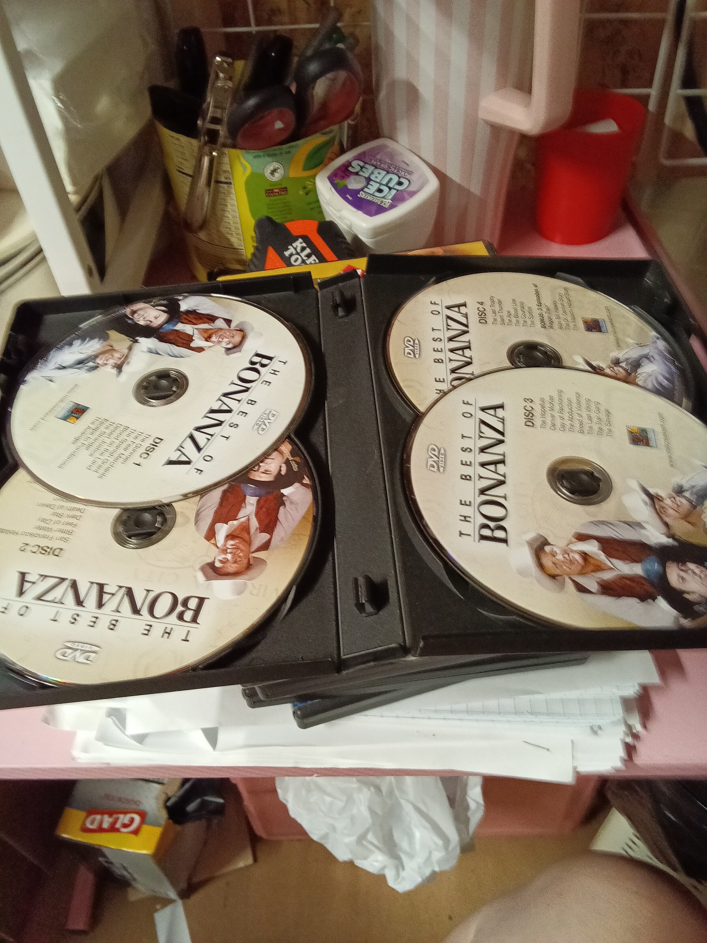 Best of Bonanza - Image 4