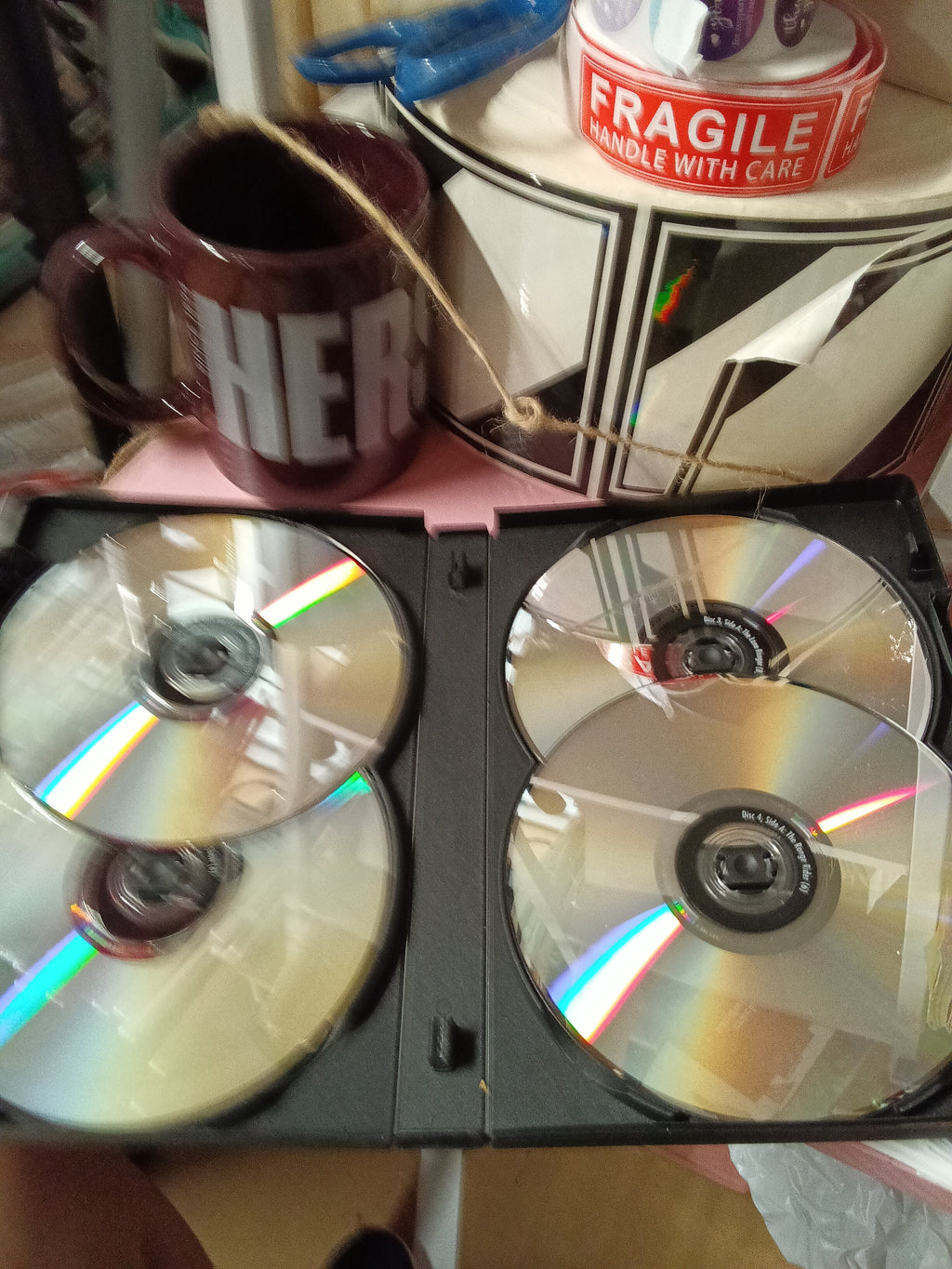 TV Westerns 57 Episodes Collection [DVD] - Image 3