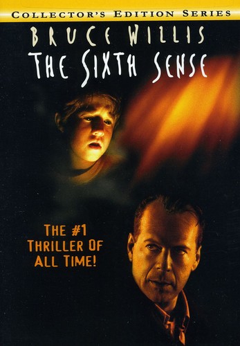 Mill Creek - the Sixth Sense [DIGITAL VIDEO DISC] - Image 1