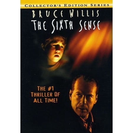 Mill Creek - the Sixth Sense [DIGITAL VIDEO DISC] - Image 3