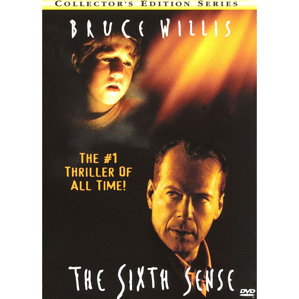 Mill Creek - the Sixth Sense [DIGITAL VIDEO DISC] - Image 4