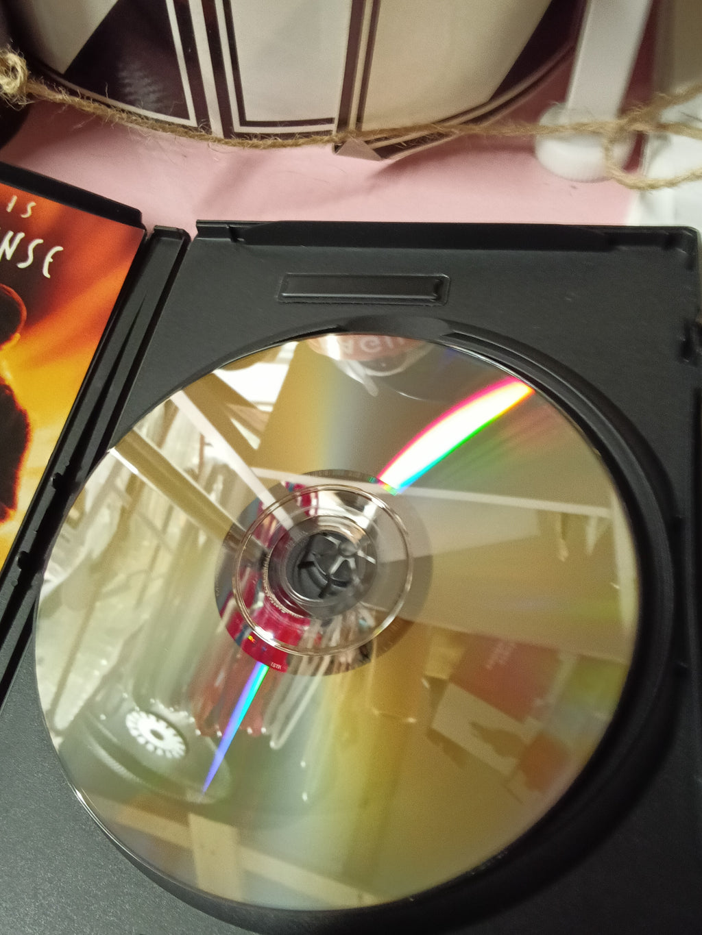 Mill Creek - the Sixth Sense [DIGITAL VIDEO DISC] - Image 7