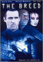 The Breed (DVD  2001  Widescreen/Full Screen) NEW - Image 4
