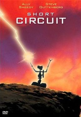 Short Circuit (DVD) (Widescreen Edition) [1986] unopened - Image 3