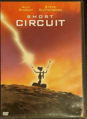 Short Circuit (DVD) (Widescreen Edition) [1986] unopened - Image 4
