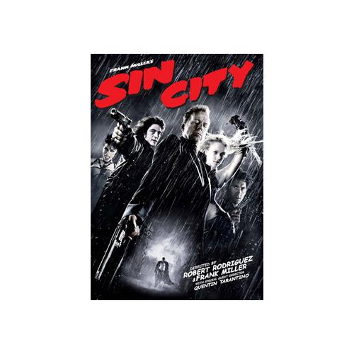 Sin City (DVD) - Image 5