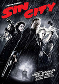 Sin City (DVD) - Image 1