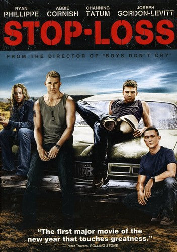 Stop-Loss - Image 2