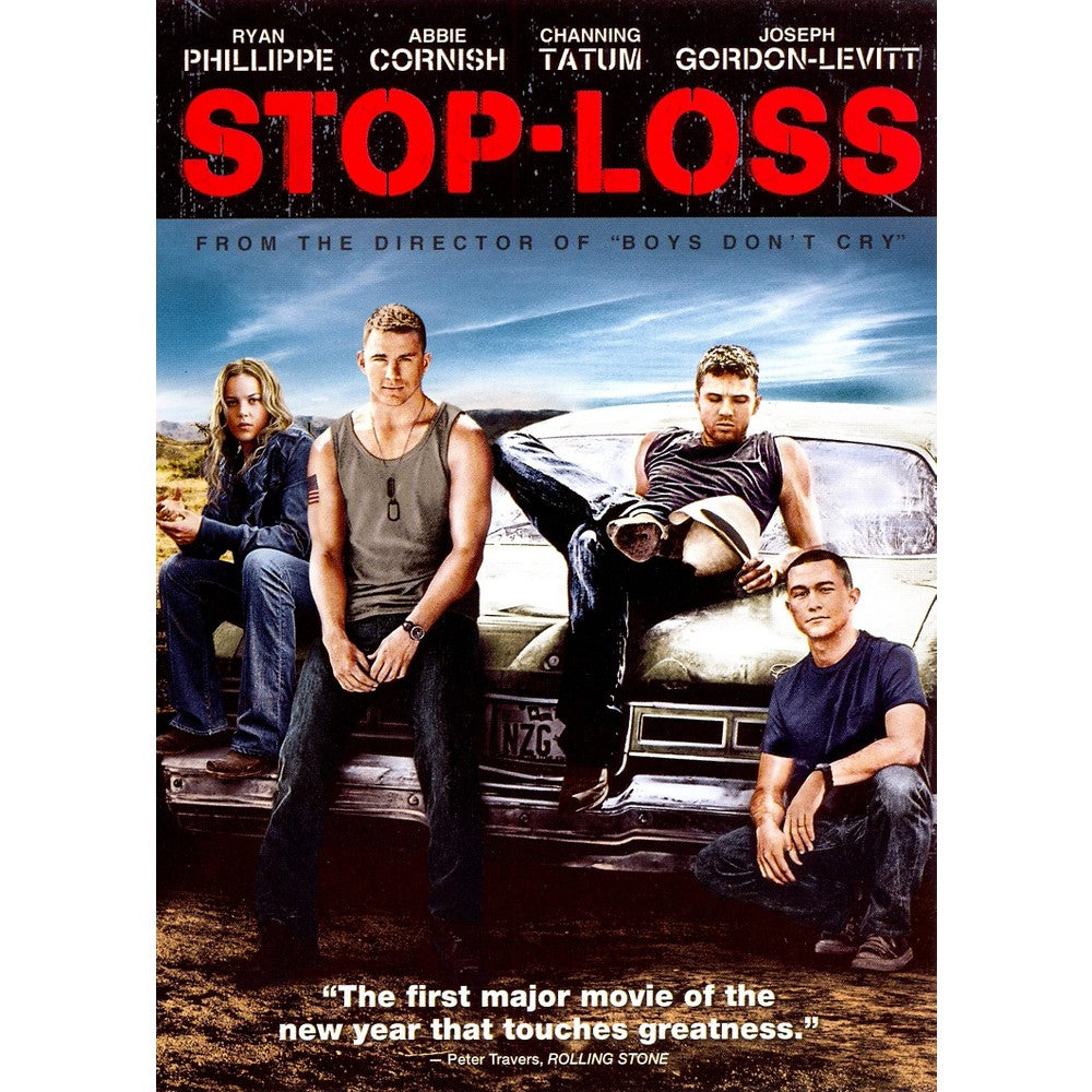 Stop-Loss - Image 5