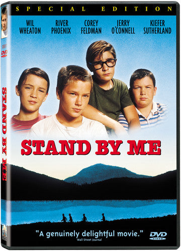 Stand by Me (Special Edition DVD Sony Pictures) - Image 2
