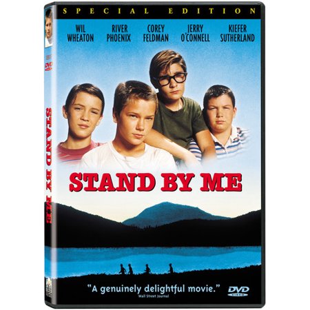 Stand by Me (Special Edition DVD Sony Pictures) - Image 1