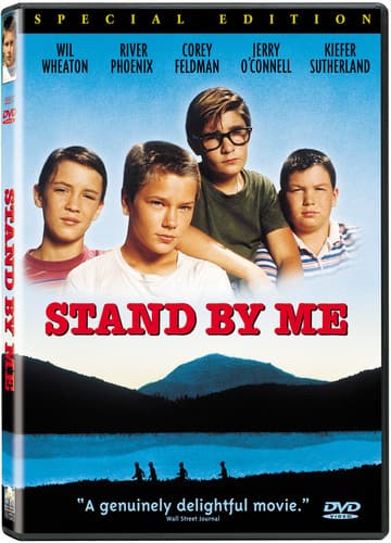 Stand by Me (Special Edition DVD Sony Pictures) - Image 6