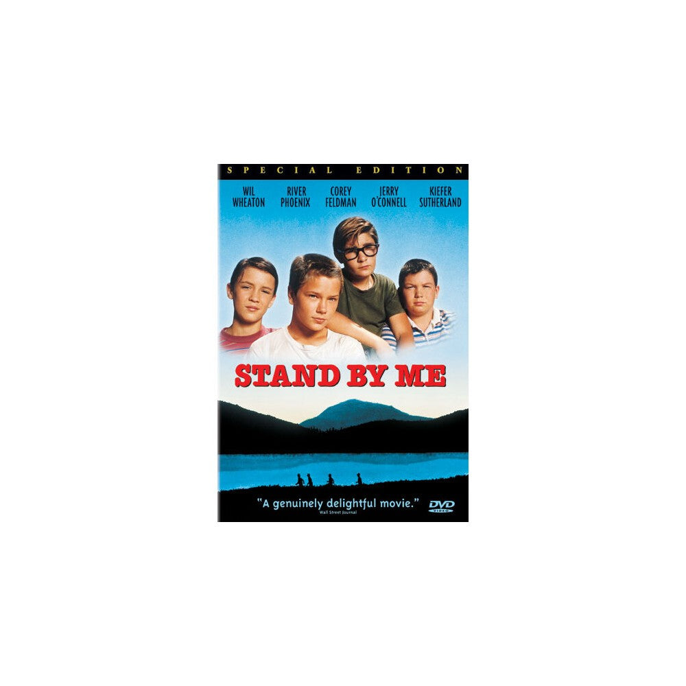 Stand by Me (Special Edition DVD Sony Pictures) - Image 4