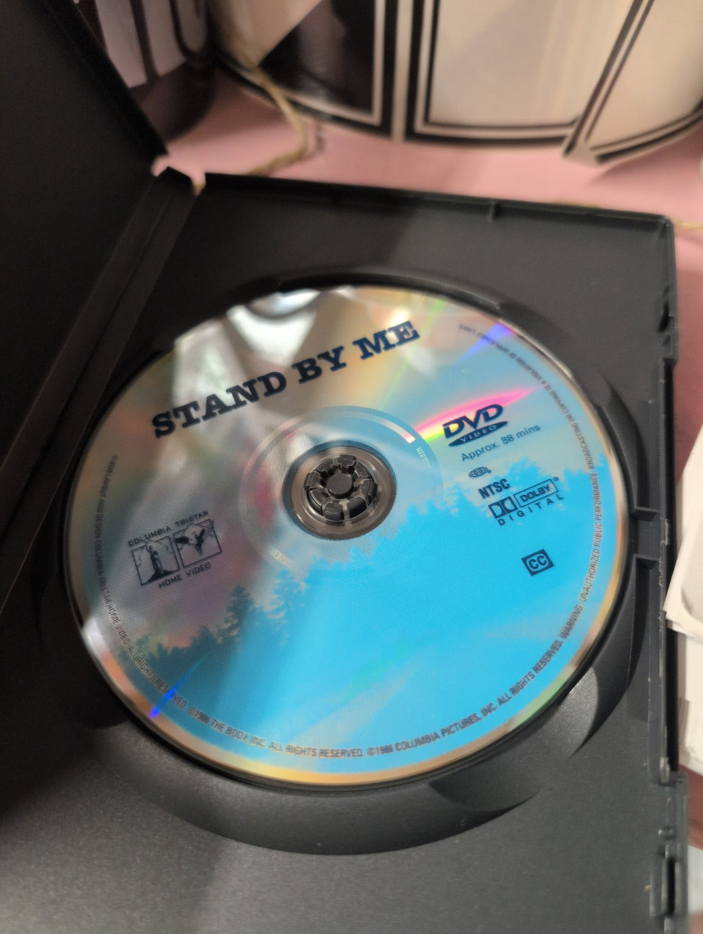 Stand by Me (Special Edition DVD Sony Pictures) - Image 7