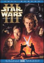 Star Wars  Episode III: Revenge of the Sith (Full Screen Edition) [DVD] - Image 3