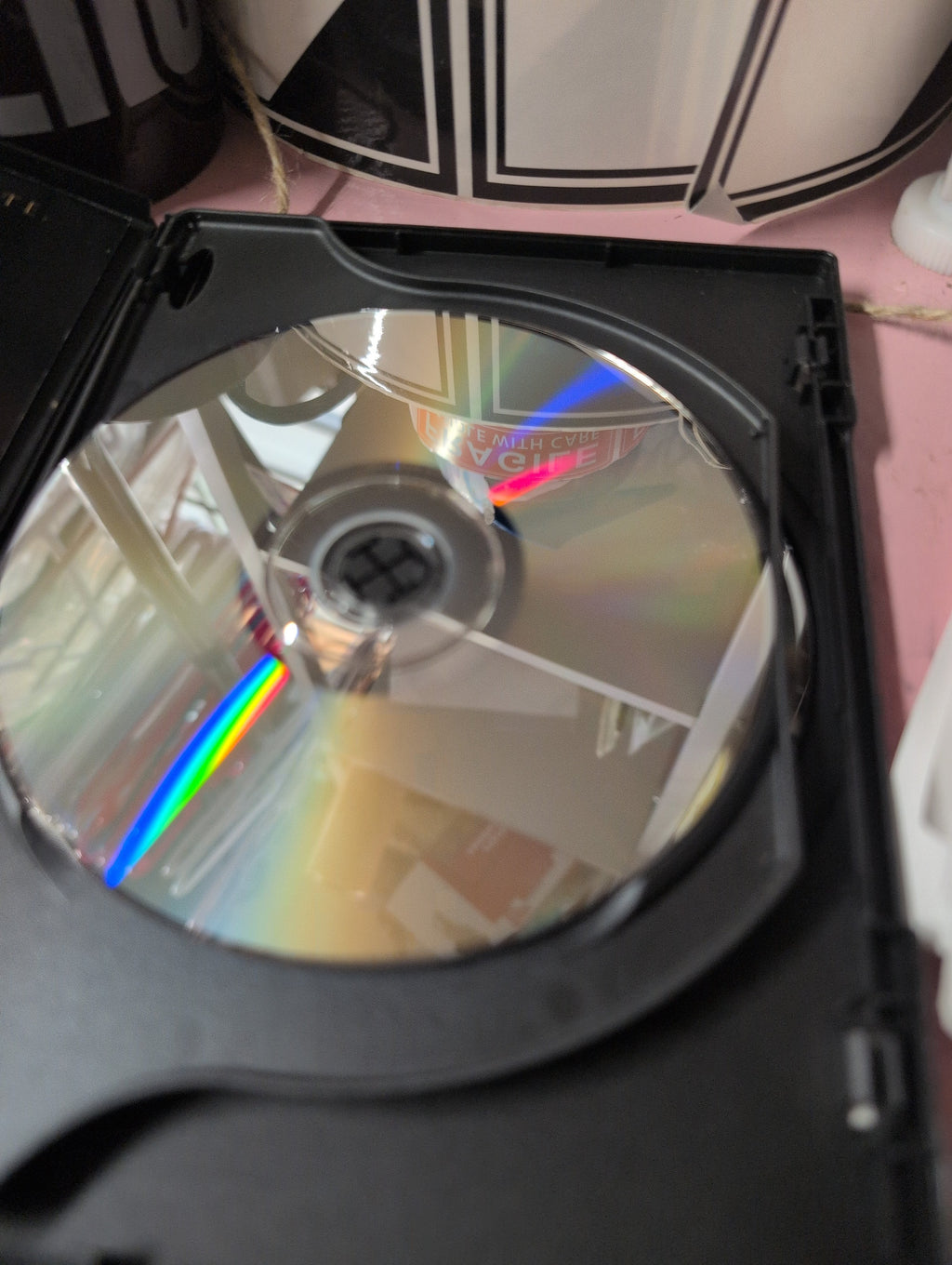 Star Wars  Episode III: Revenge of the Sith (Full Screen Edition) [DVD] - Image 5