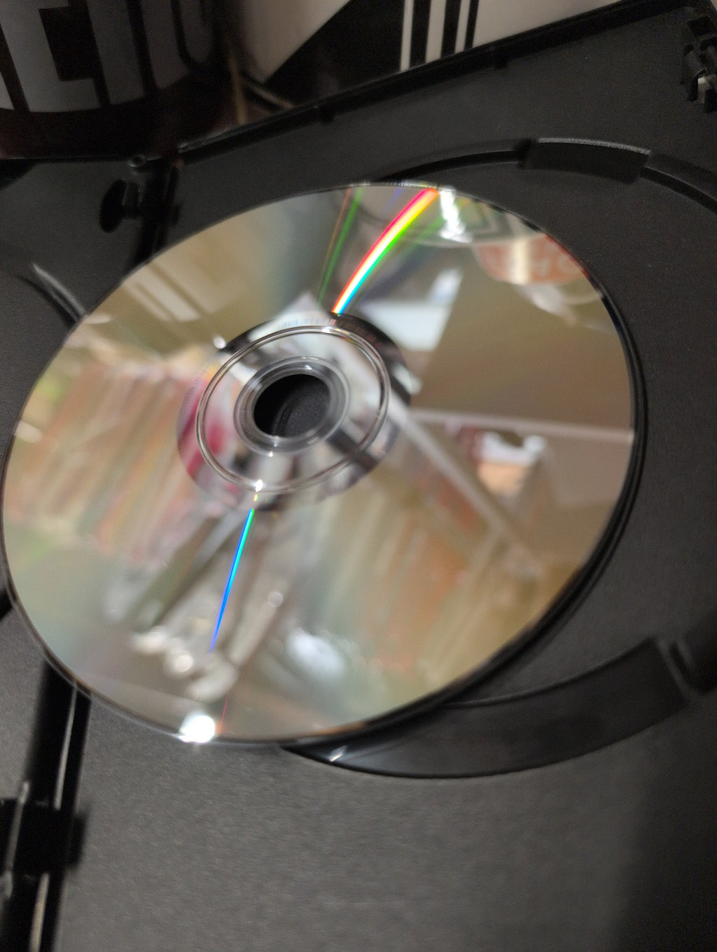Star Wars  Episode III: Revenge of the Sith (Full Screen Edition) [DVD] - Image 7