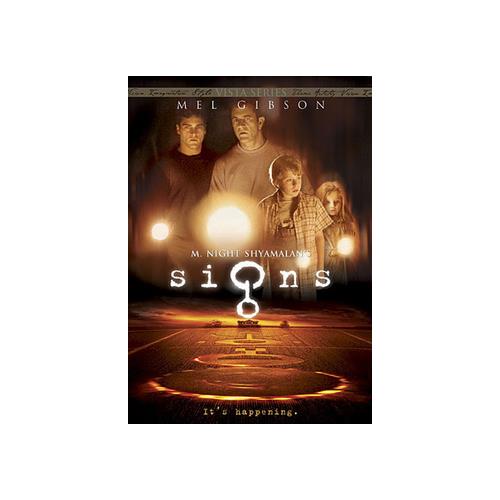 Signs (2002) (DVD) Paramount Pictures Corporation  Drama - Image 5