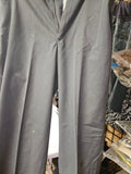 Men's Black Dress Pants 38 x29 - Image 1