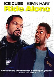 Ride Along (DVD) - Image 4