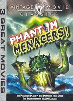 Phantom Menacers unopened - Image 1