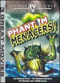 Phantom Menacers unopened - Image 1