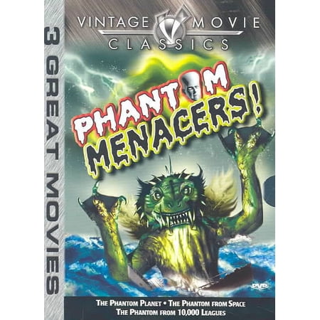 Phantom Menacers unopened - Image 2
