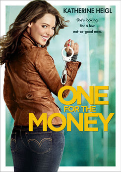 Lions Gate - One for the Money [DIGITAL VIDEO DISC] - Image 1