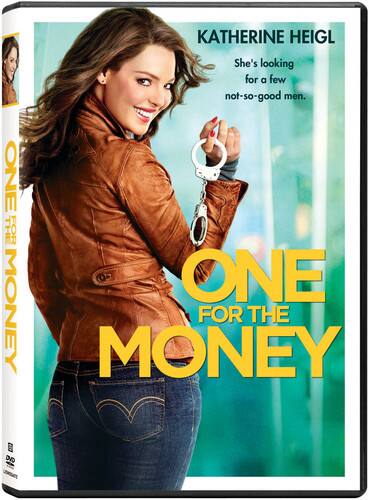 Lions Gate - One for the Money [DIGITAL VIDEO DISC] - Image 5