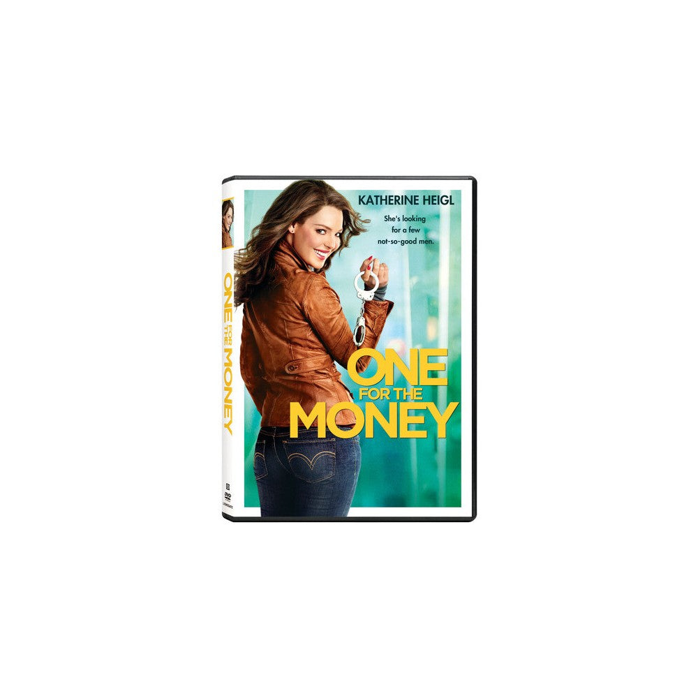 Lions Gate - One for the Money [DIGITAL VIDEO DISC] - Image 4