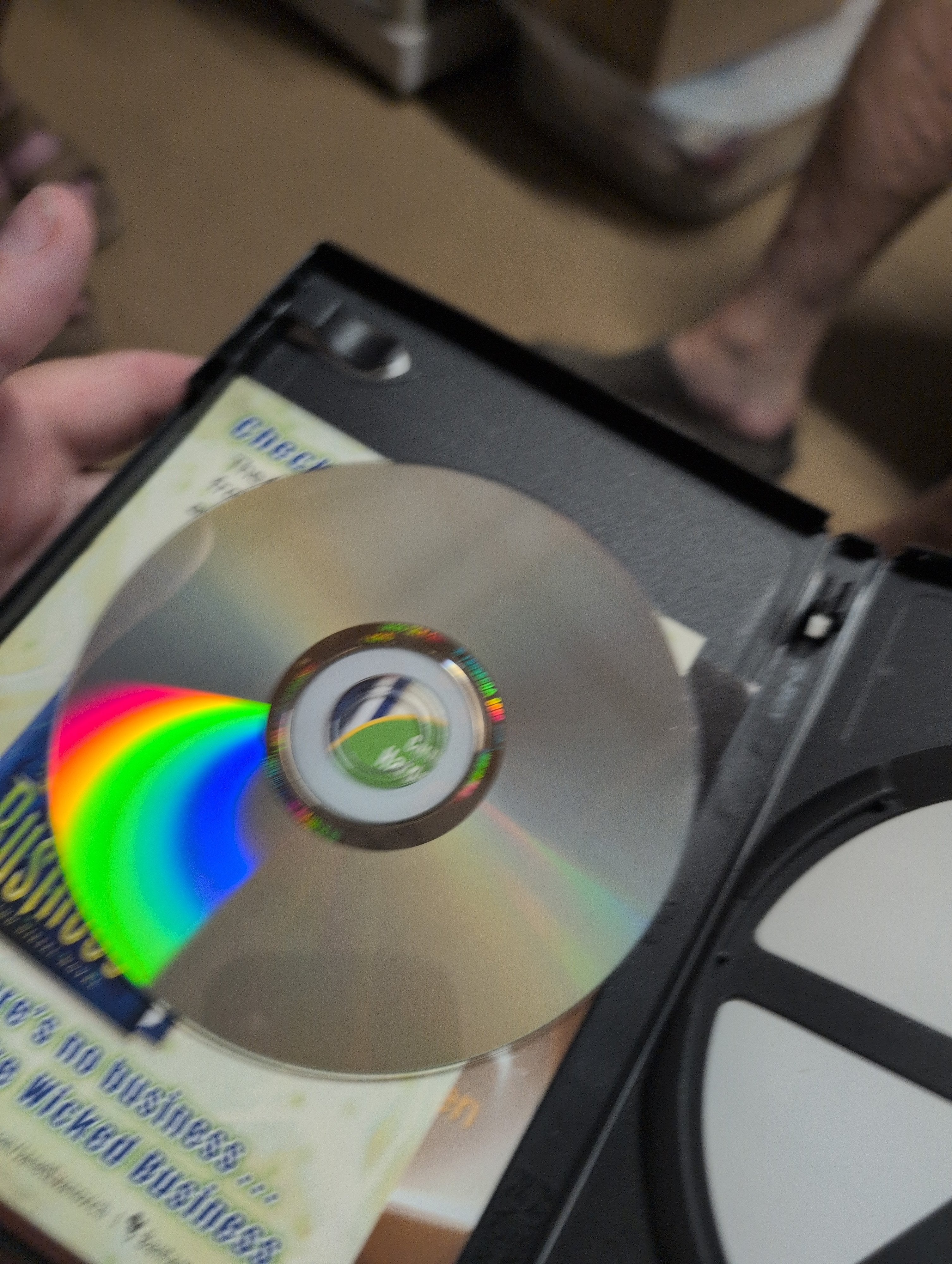 Lions Gate - One for the Money [DIGITAL VIDEO DISC] - Image 8