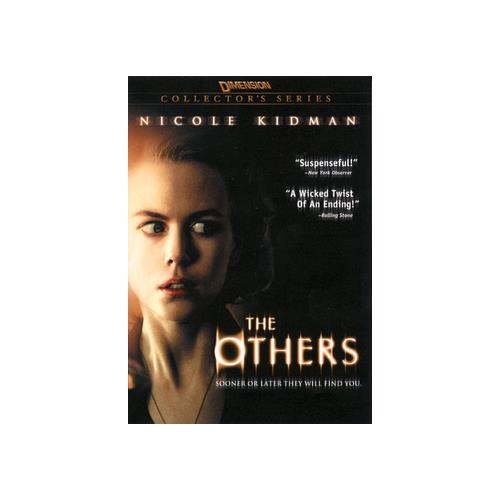 The Others [DVD] [2001] - Image 4