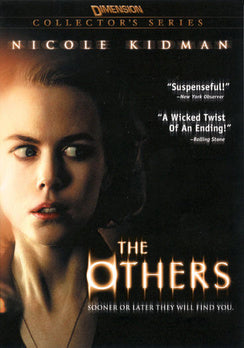 The Others [DVD] [2001] - Image 1