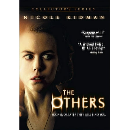The Others [DVD] [2001] - Image 2
