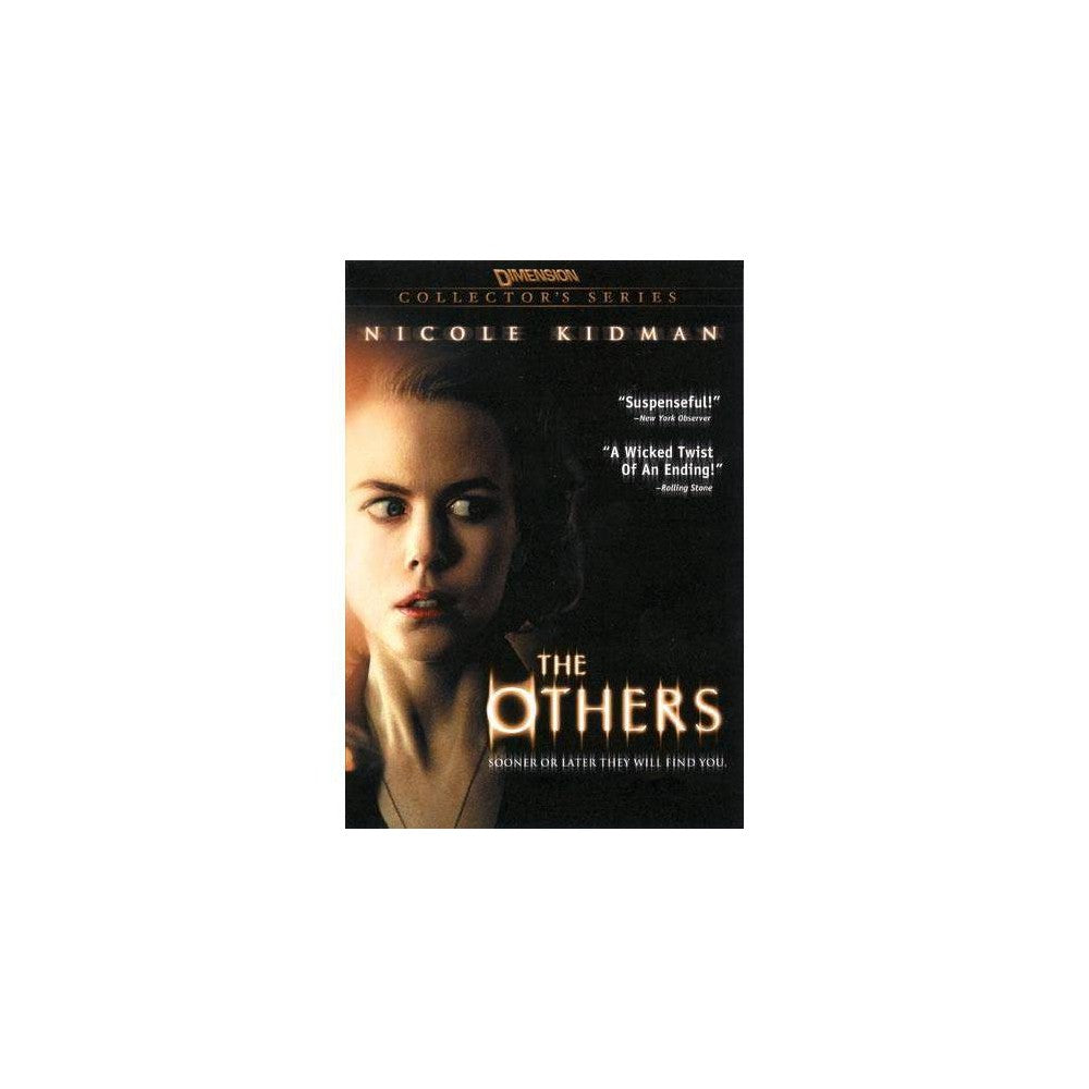 The Others [DVD] [2001] - Image 3