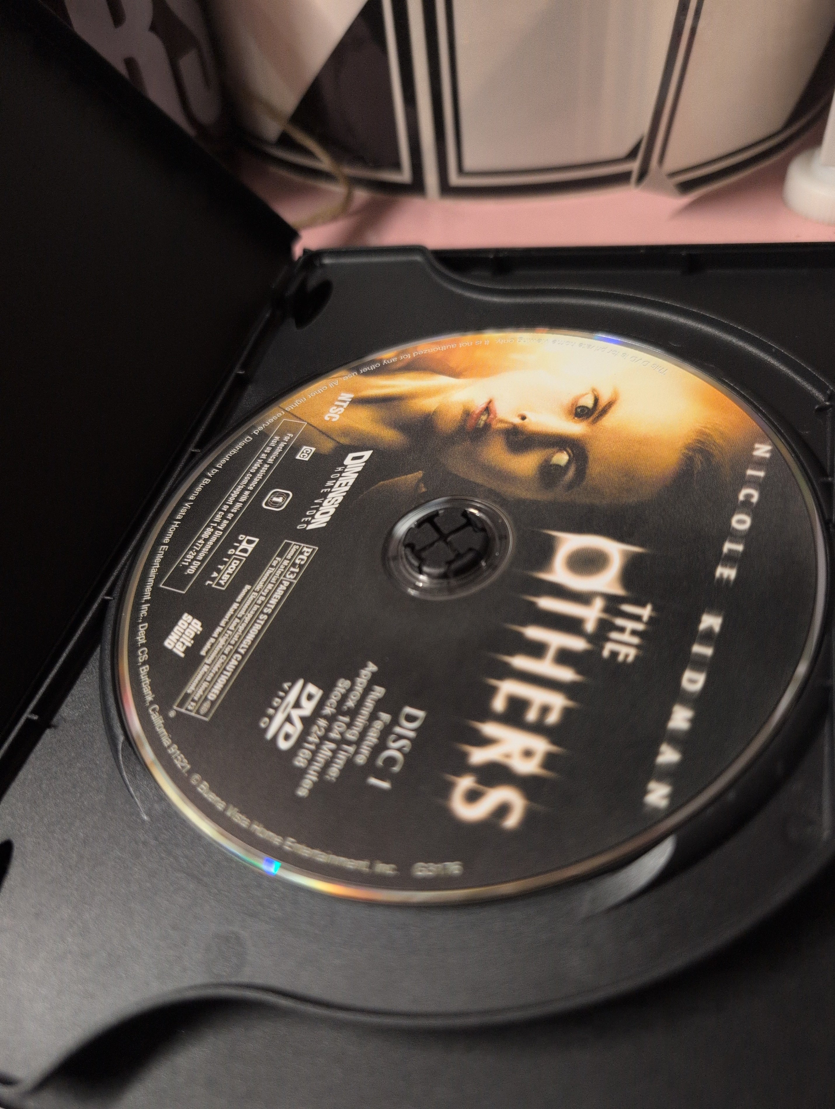 The Others [DVD] [2001] - Image 6