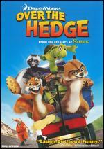 Over the Hedge [P&S] (DVD) Directed by Karey Kirkpatrick  Tim Johnson - Image 2
