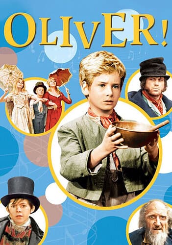Oliver! (DVD) - Image 5