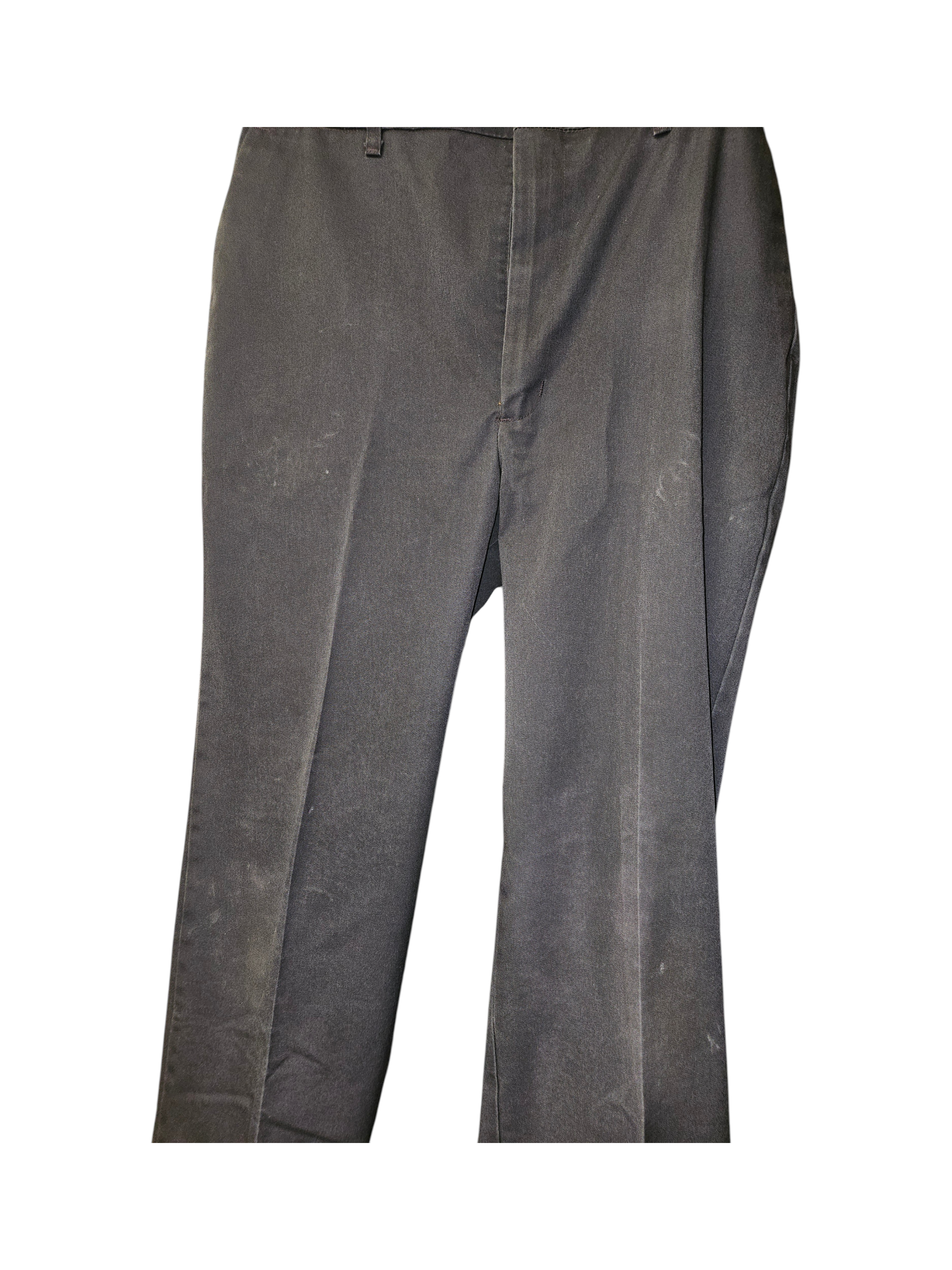 Red Kap Men's Work Pants Size 38 - Image 2