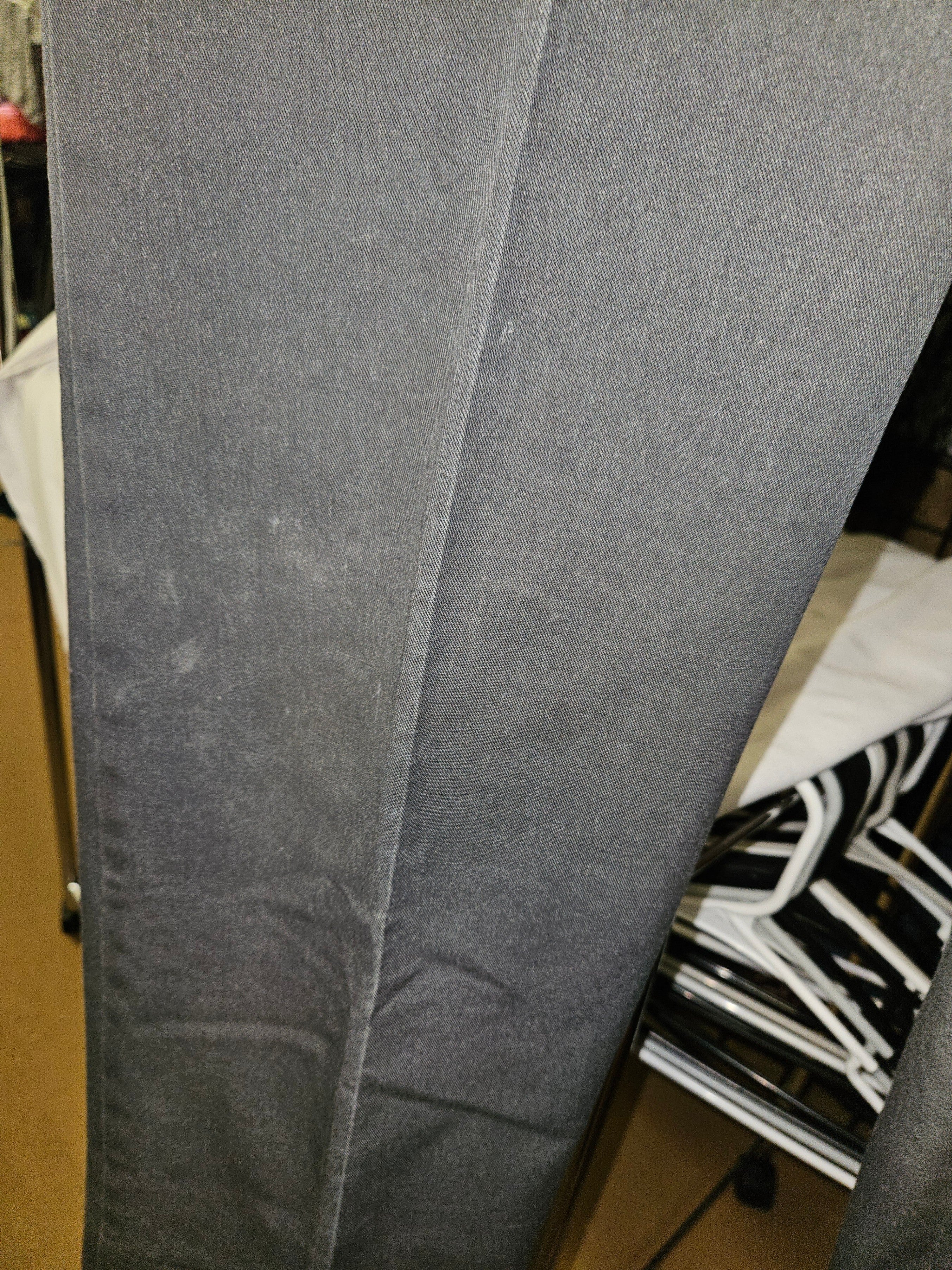 Red Kap Men's Work Pants Size 38 - Image 4
