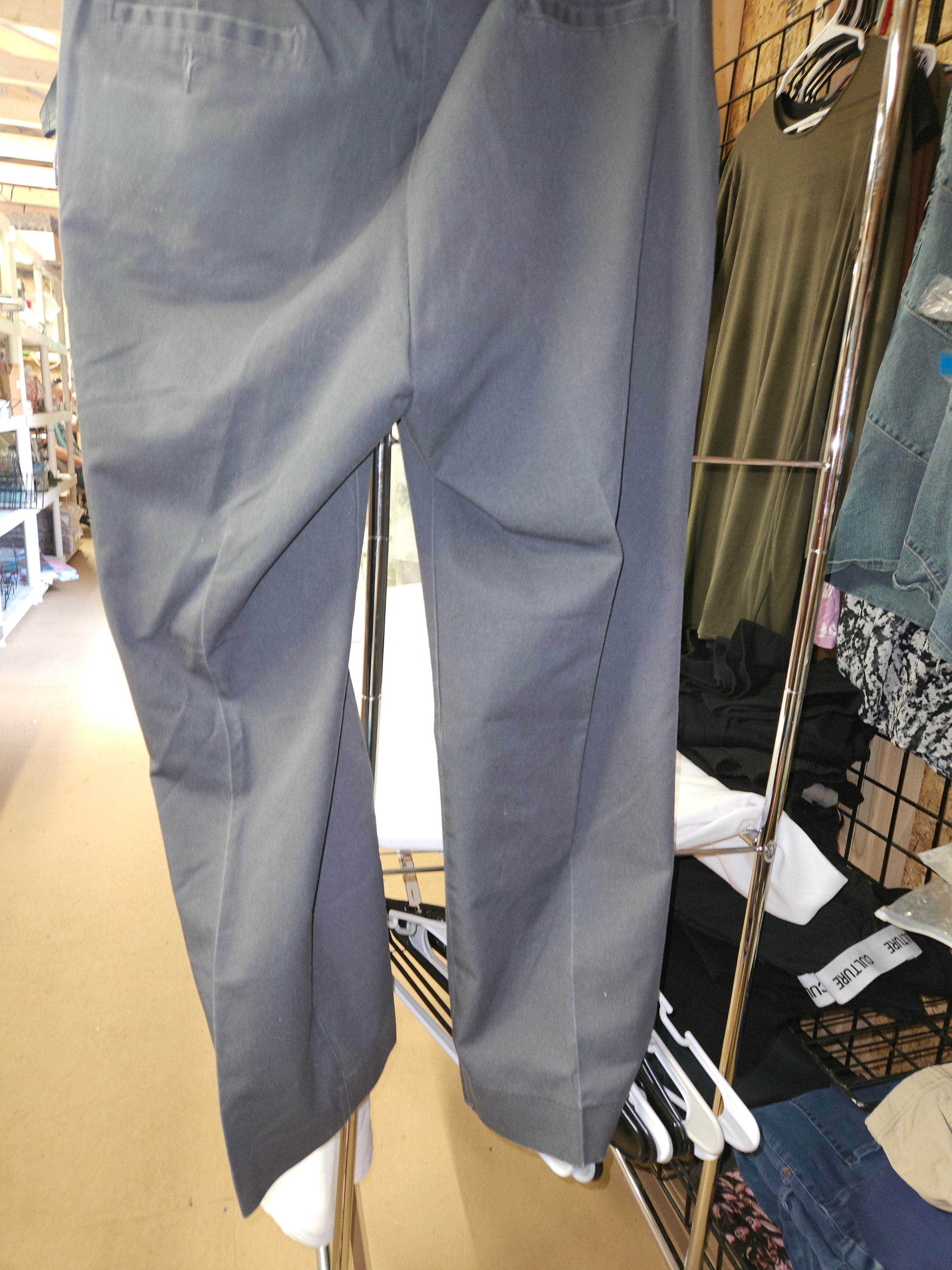Red Kap Men's Work Pants Size 38 - Image 5