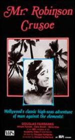 Mr. Robinson Crusoe [Slim Case] - Image 4