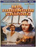 Mr. Robinson Crusoe [Slim Case] - Image 1