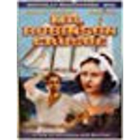 Mr. Robinson Crusoe [Slim Case] - Image 3