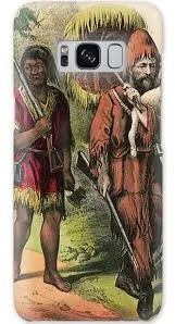 Mr. Robinson Crusoe [Slim Case] - Image 6