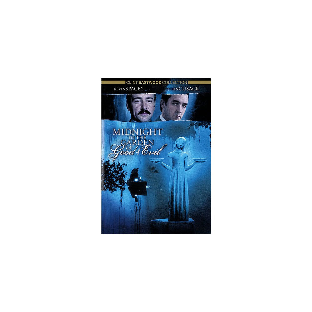 Midnight in the Garden of Good and Evil [DVD] - Image 4