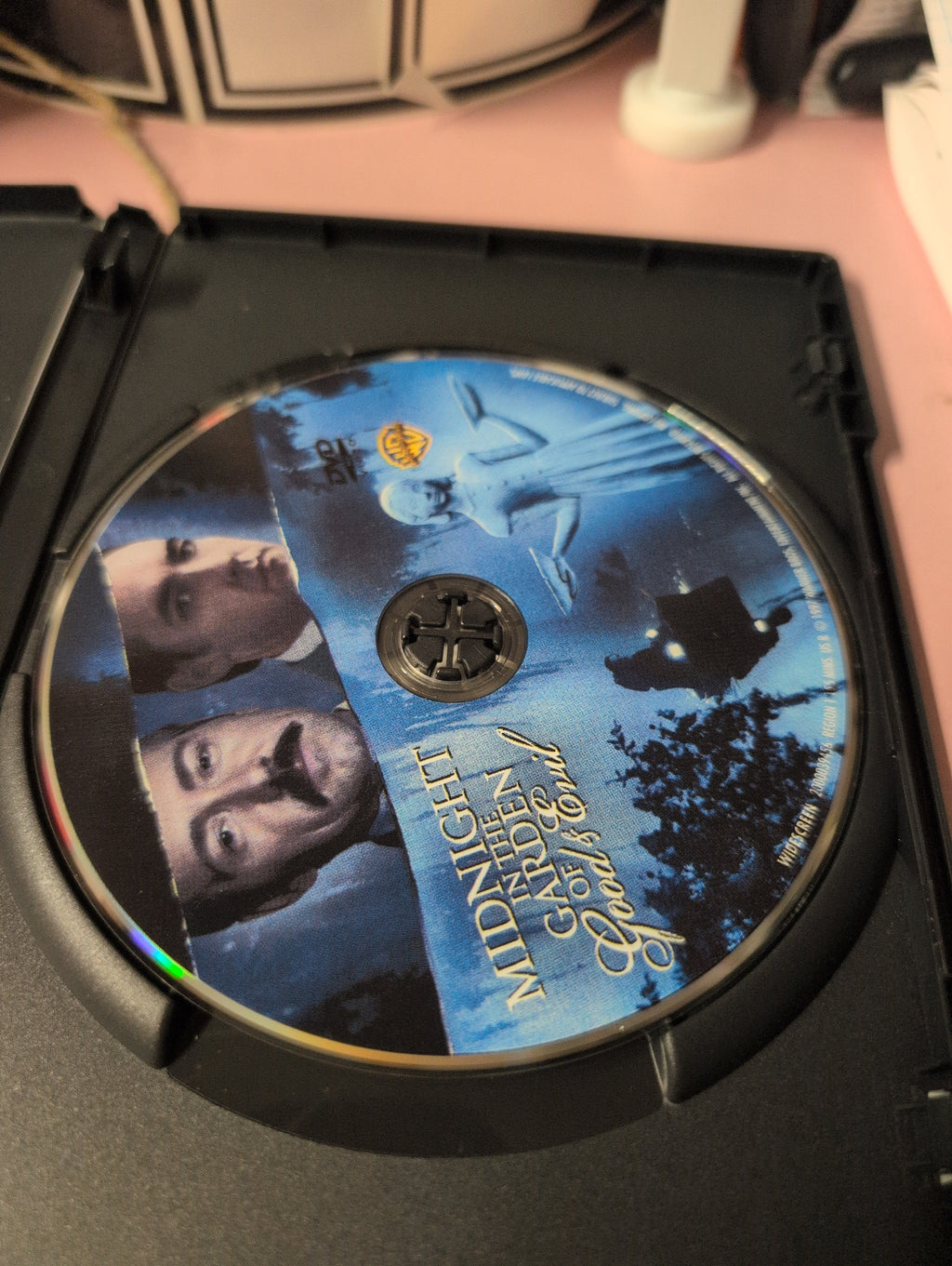 Midnight in the Garden of Good and Evil [DVD] - Image 6